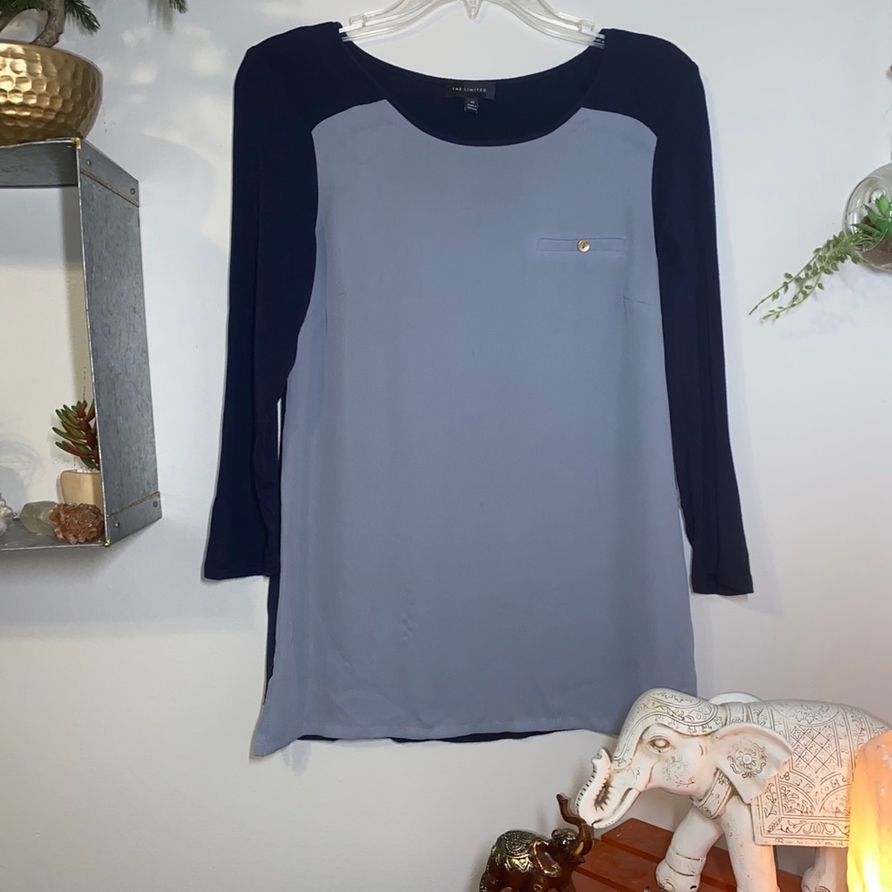 *30% OFF* The Limited | Blouse